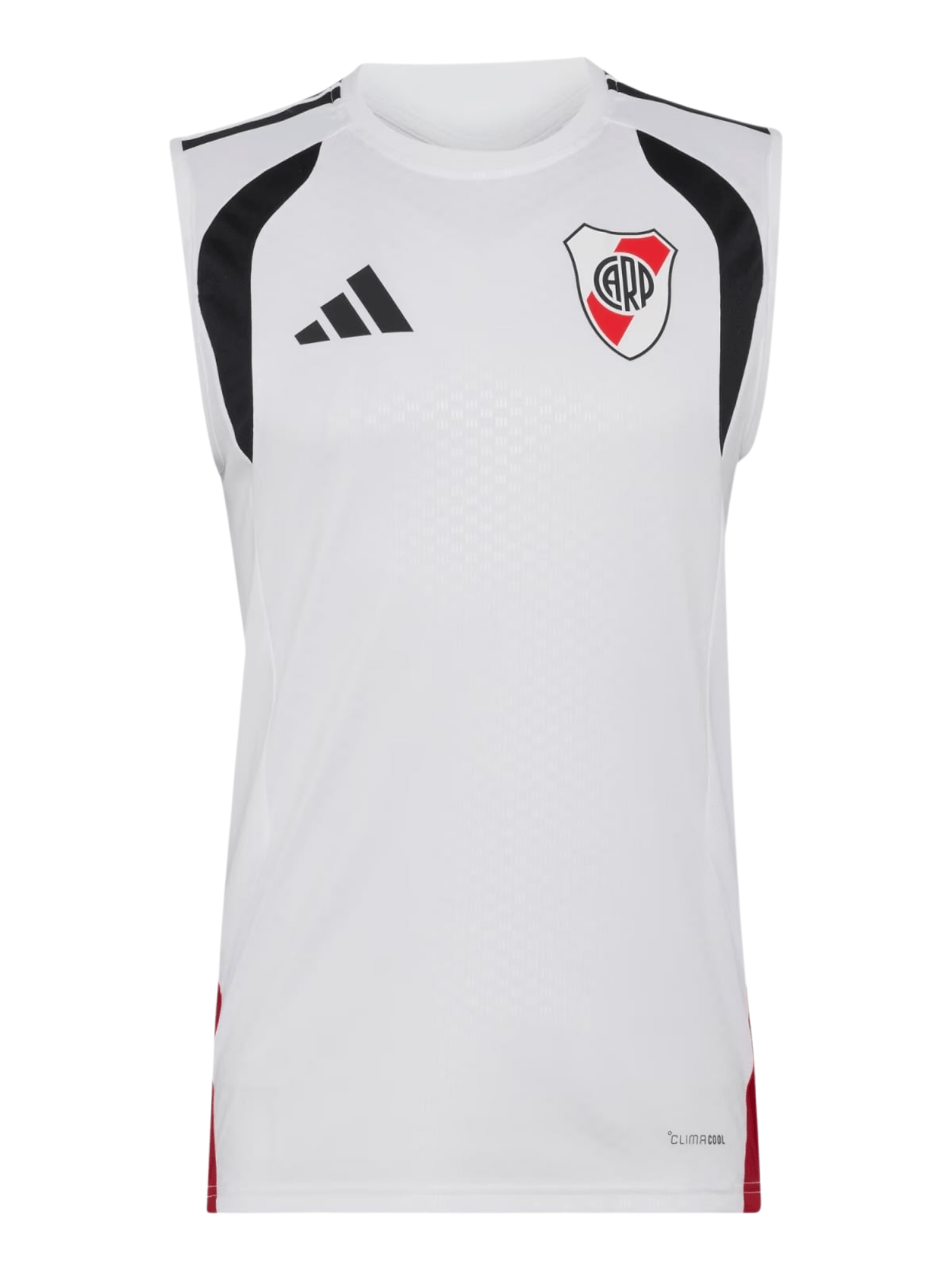 River Plate 2026/27 Training Tank Top
