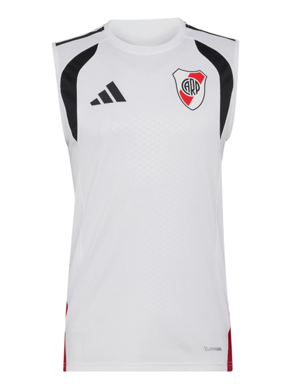 River Plate 2026/27 Training Tank Top