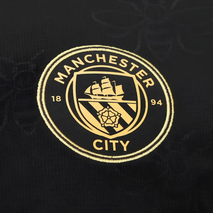Manchester City Away 2026/27 Jersey - Women's