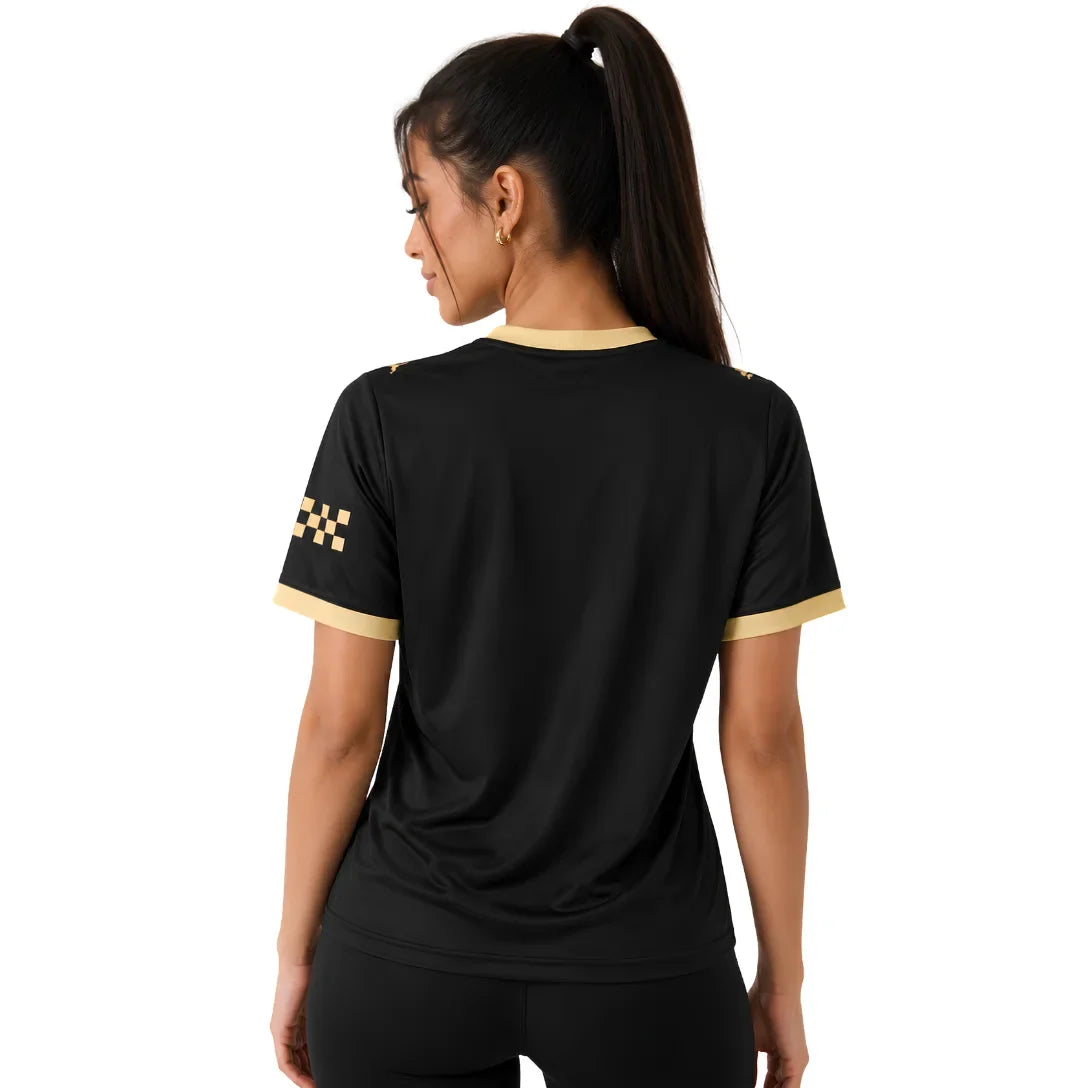 Manchester City Away 2026/27 Jersey - Women's