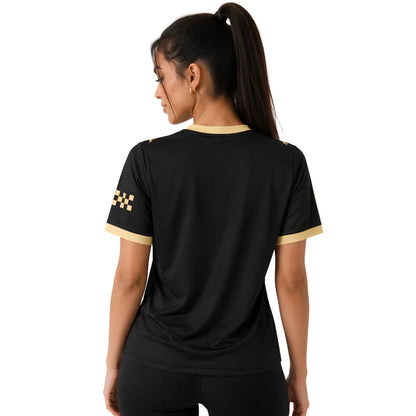 Manchester City Away 2026/27 Jersey - Women's