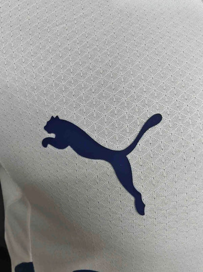 Manchester City Third 2026/27 Jersey - Fan version