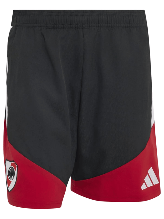River Plate 2026/27 Competition Downtime Shorts
