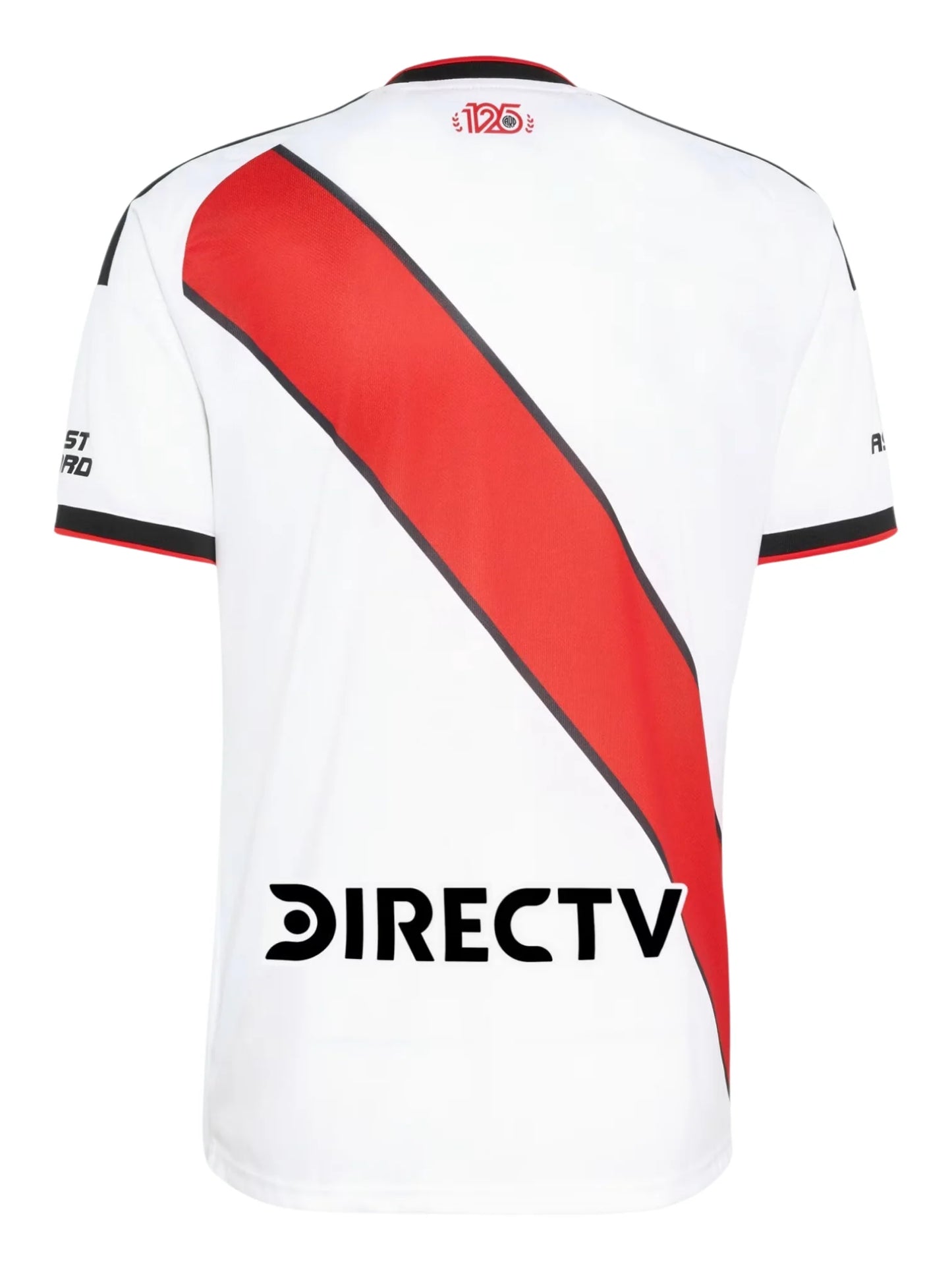 River Plate Home and Away Fan 2026/27 Combo