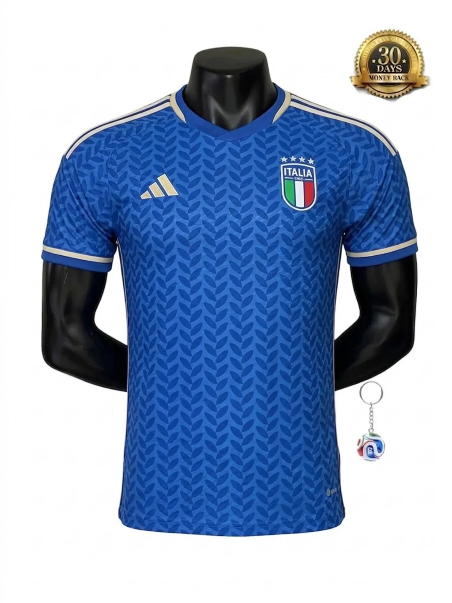 Italy II Away World Cup 2026 Jersey - Player Version