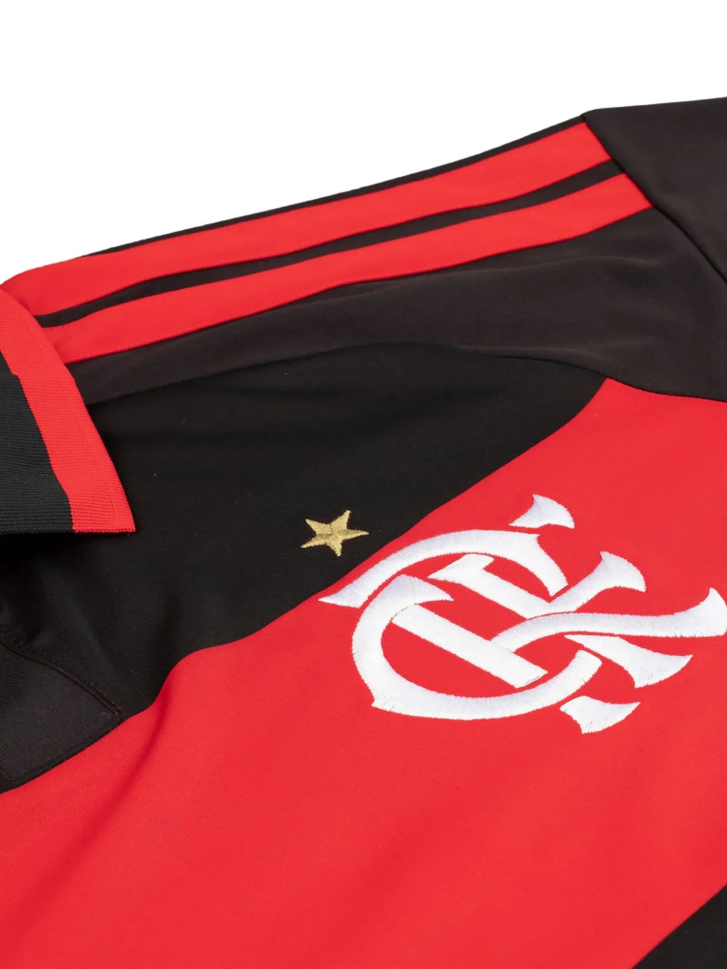Flamengo I Home 2026/27 - Fan Version