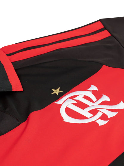 Flamengo I Home 2026/27 - Fan Version