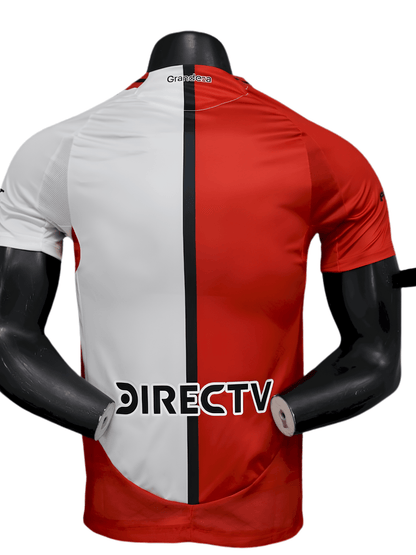 River Plate Third Jersey 2025/26 - Player Version