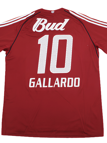 River Plate 05/06 Away Jersey - Retro Version