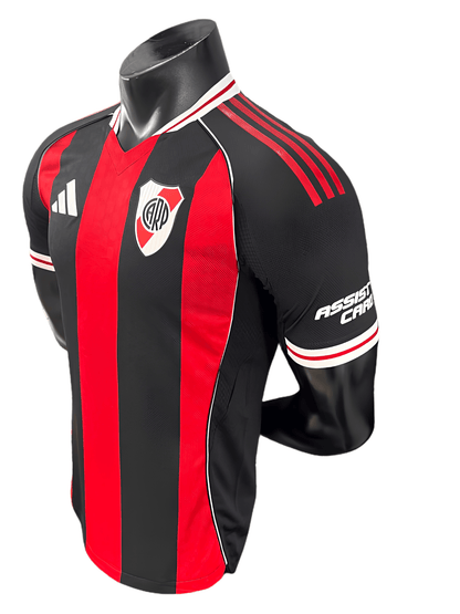 River Plate Away Jersey 2025/26 - Player Version