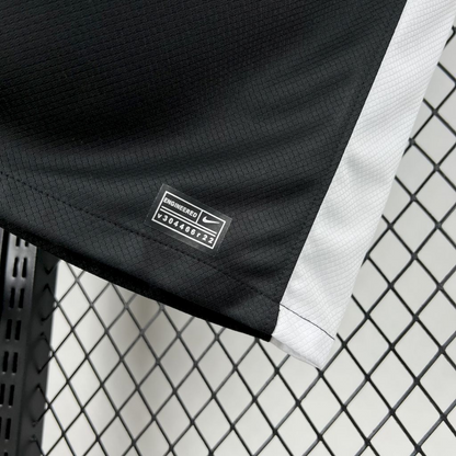 Corinthians away 25/26