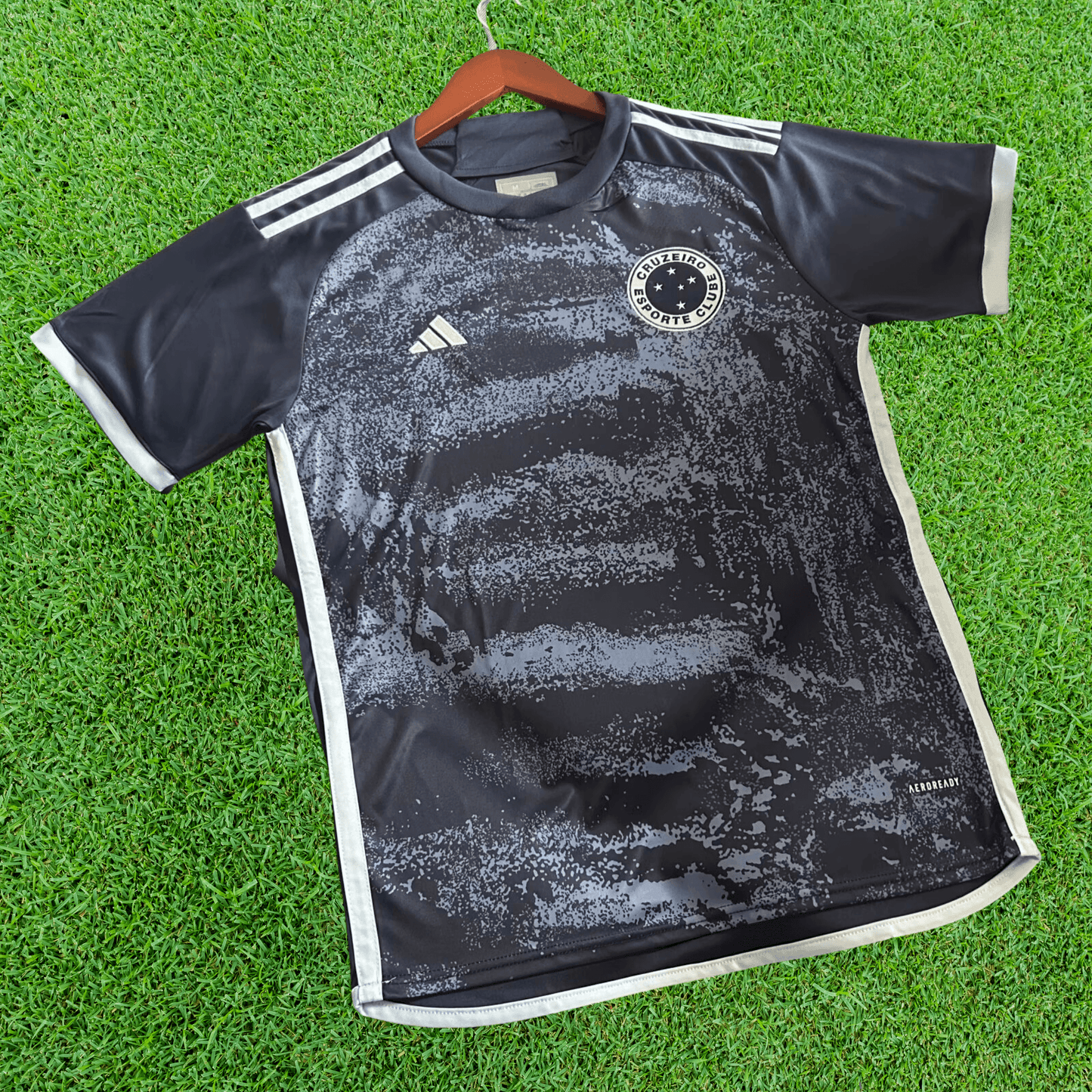Cruzeiro III 2024/25 Men's Shirt