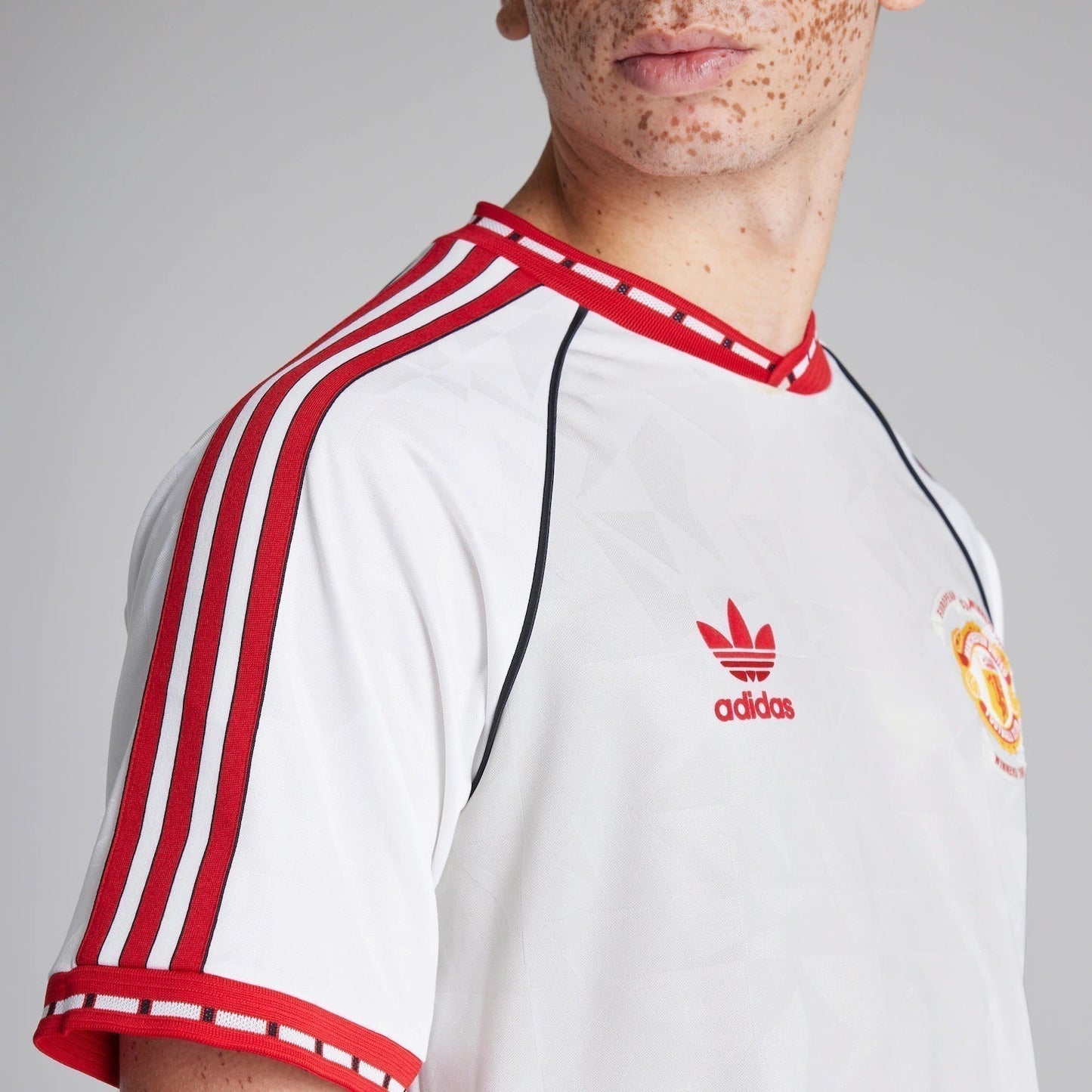 Manchester United x Bring Back 1991