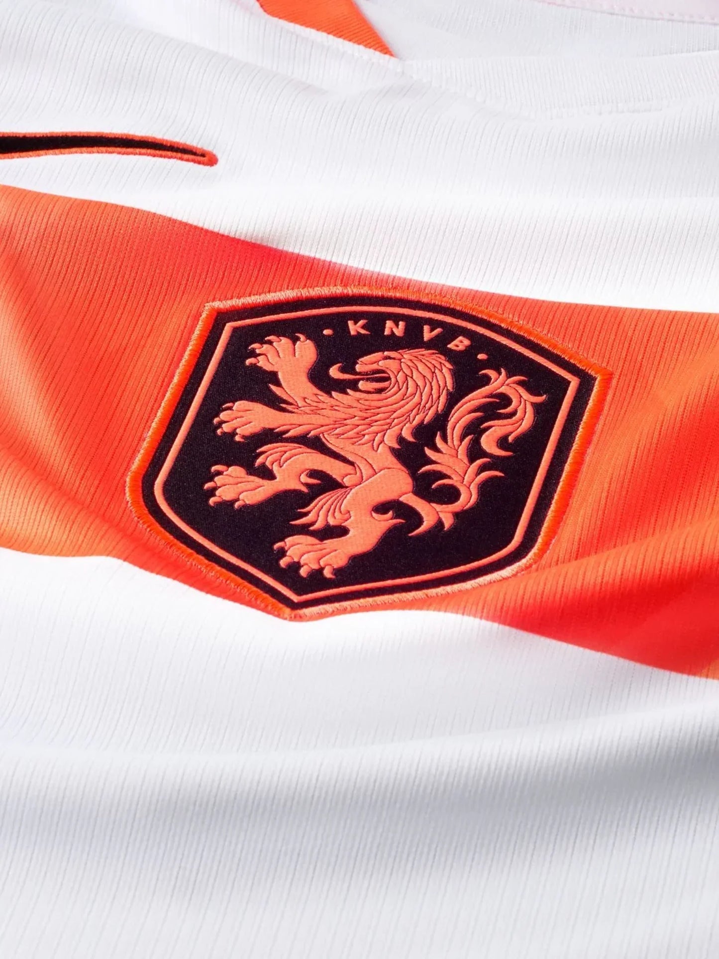 Netherlands II Away World Cup 2026 - Player Version