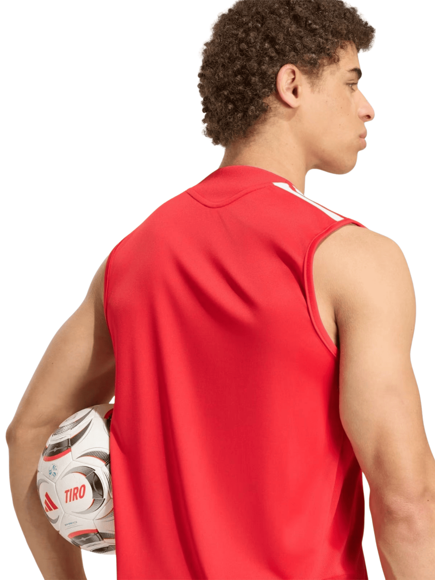 River Plate 2026/27 Training Tank Top