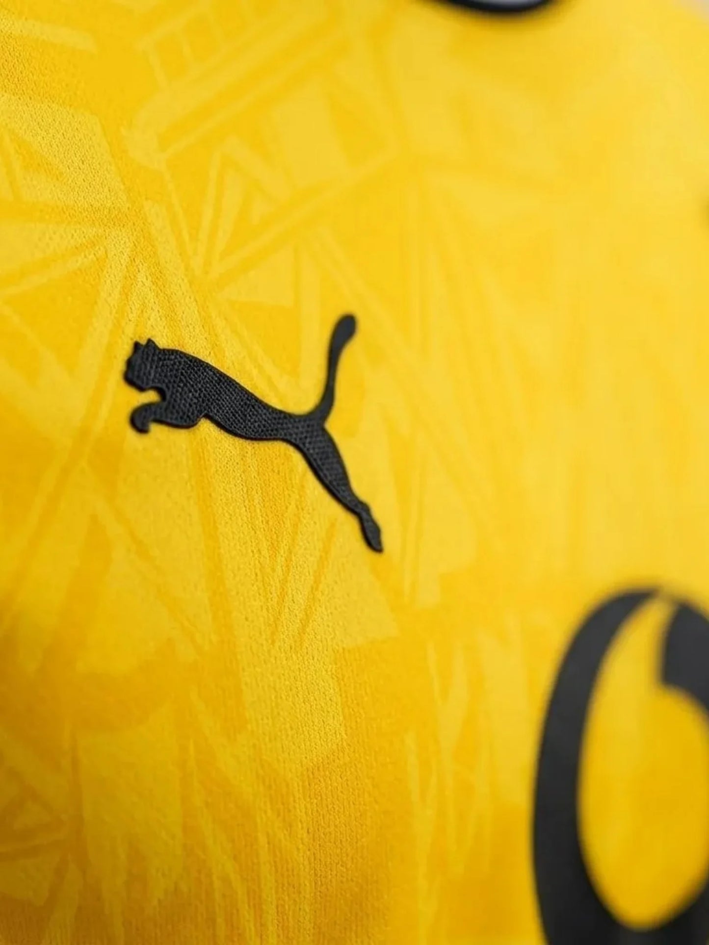 Borussia Dortmund Home 2026/27 - Fan Version