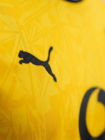 Borussia Dortmund Home 2026/27 - Fan Version
