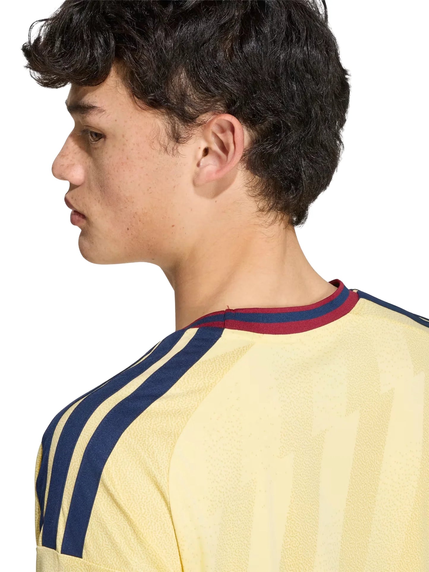 Arsenal Third Jersey 2026/27 - Player Version