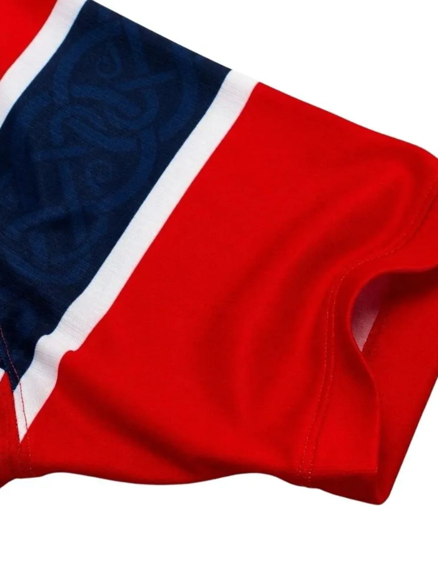 Norway I Home World Cup 2026 #HAALAND 9