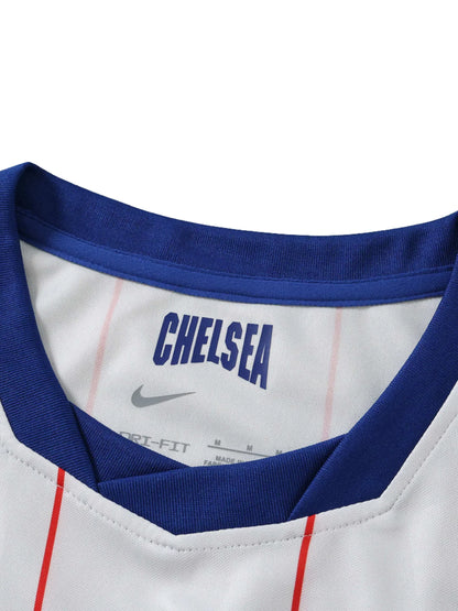 Chelsea Third Jersey 2026/27 - Fan Version