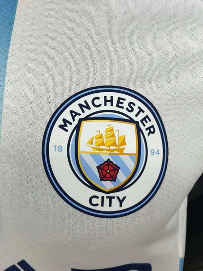 Manchester City Third 2026/27 Jersey - Fan version