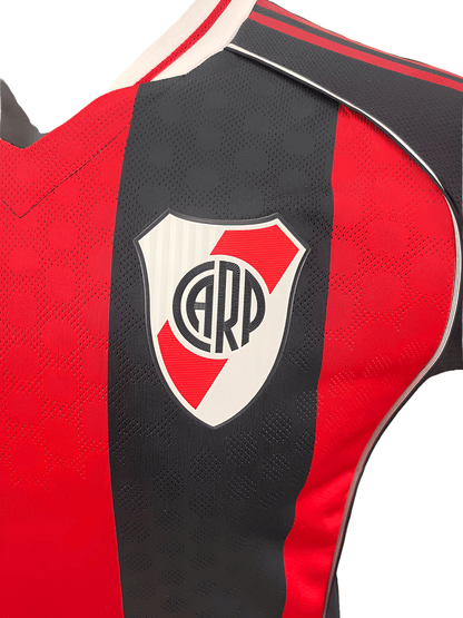 River Plate Away Jersey 2025/26 - Player Version