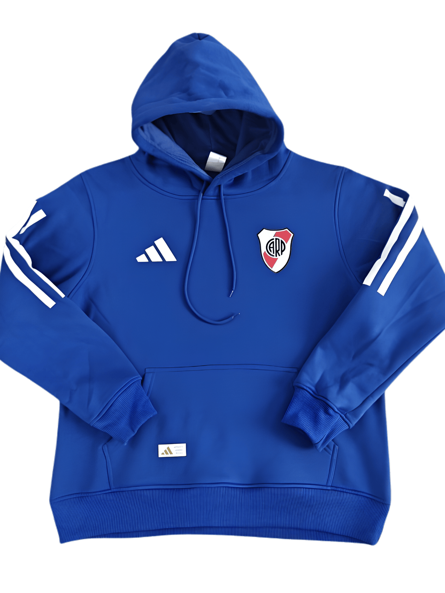 River Plate 2025 Hoodie