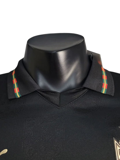 Portugal Special Edition Eusébio Jersey - Player Version