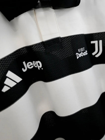 Juventos 26/27 IV Fourth - Long Sleeve