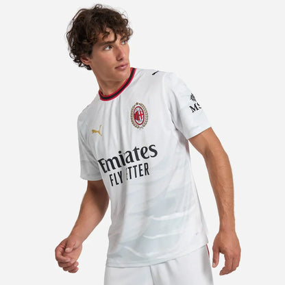 AC Milan 2026/27 Away Jersey