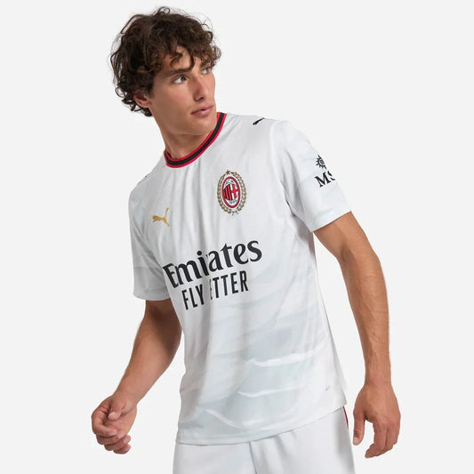 AC Milan 2026/27 Away Jersey