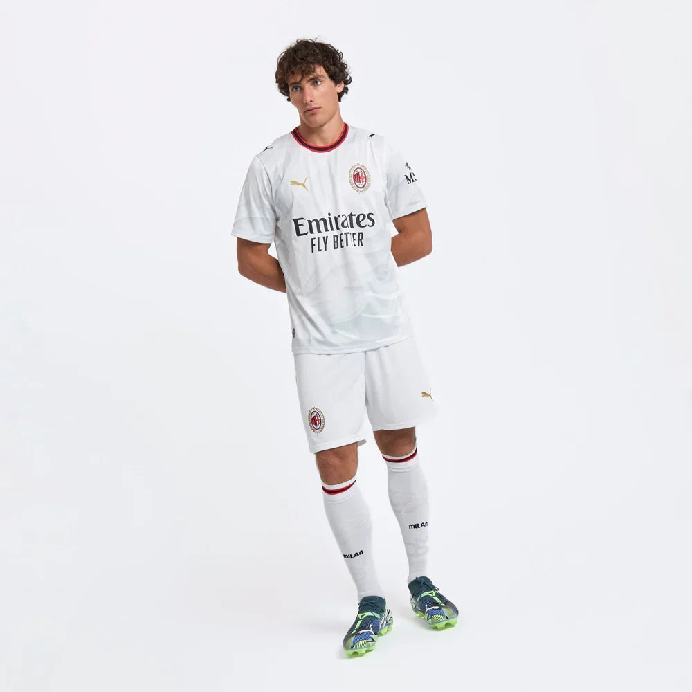 AC Milan 2026/27 Away Jersey