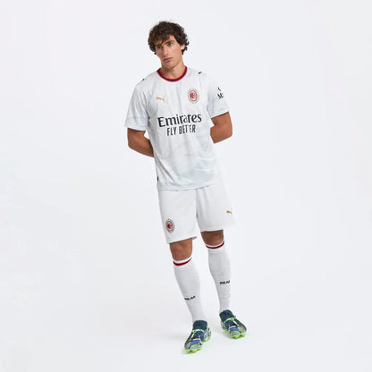 AC Milan 2026/27 Away Jersey