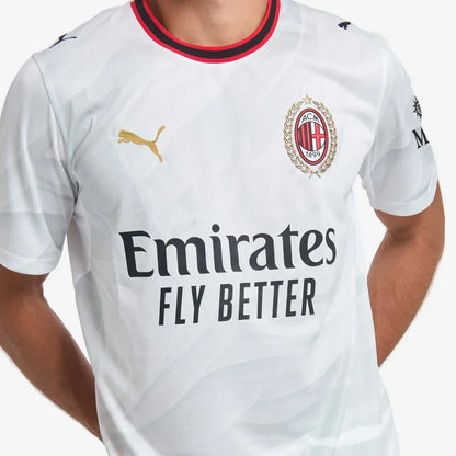 AC Milan 2026/27 Away Jersey
