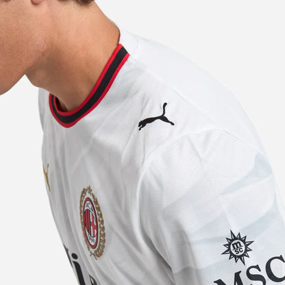 AC Milan 2026/27 Away Jersey