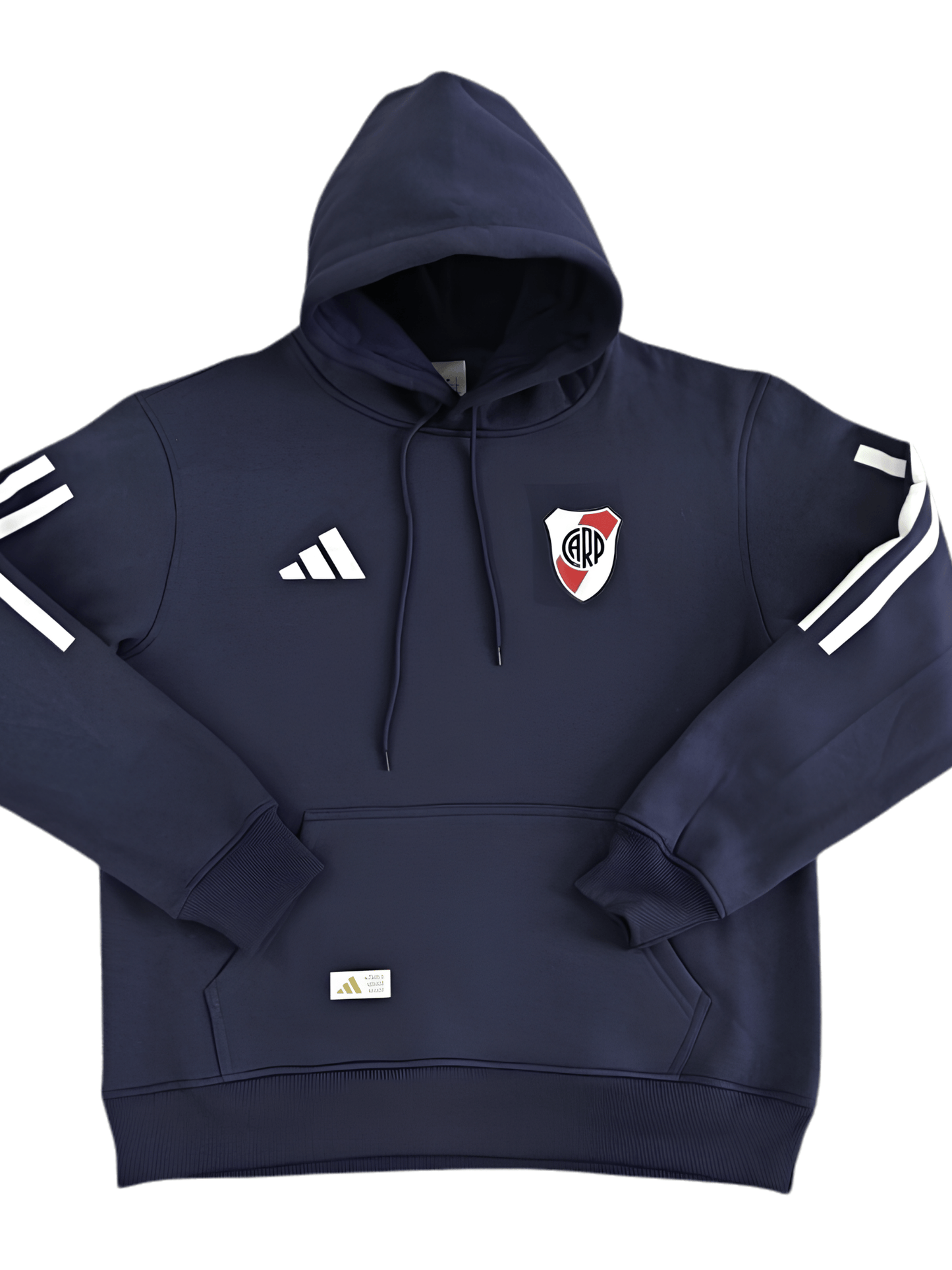 River Plate 2025 Hoodie