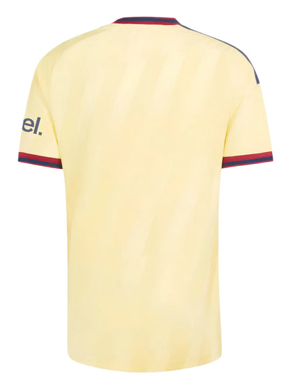 Arsenal Third Jersey 2026/27 - Player Version