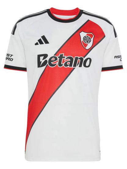 River Plate Home and Away Fan 2026/27 Combo