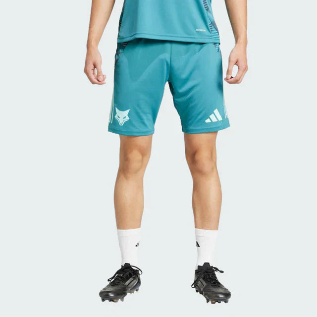 Conjunto de Treino adidas Cruzeiro 2025/26