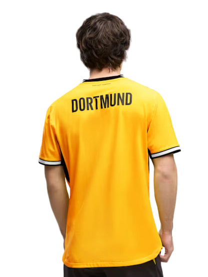 Borussia Dortmund Home 2026/27 - Fan Version