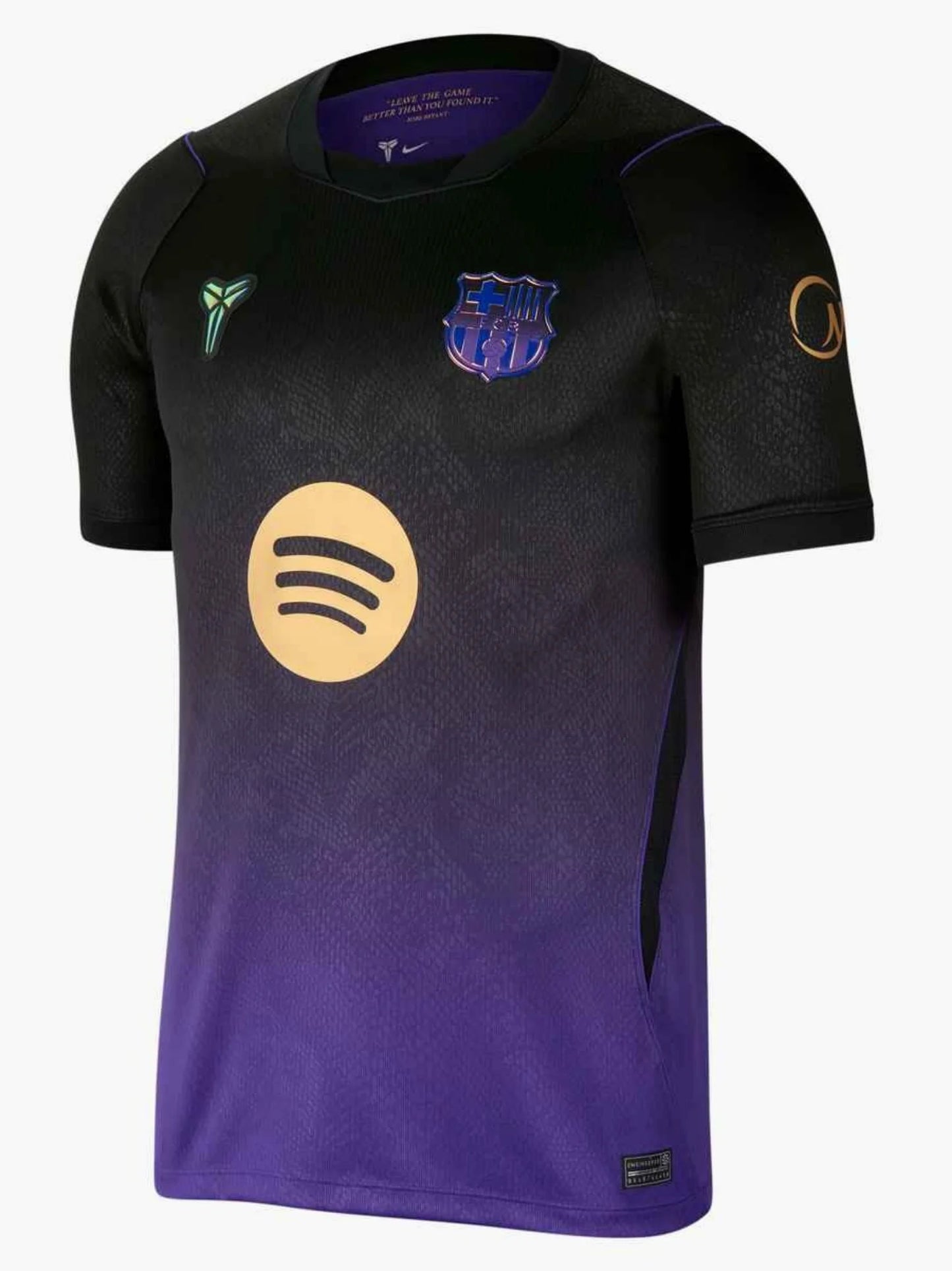 Kit Barcelona Home, Away and Third 2026/27 - Fan Version