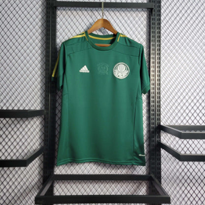 Palmeiras Home 14/15 Centenario Retro