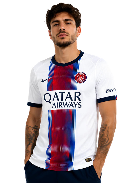 Psg Away 2026/27 Jersey - Player Version