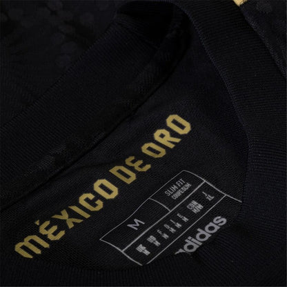 Mexico 2025 Special Edition Third Fan Jersey Women's by adidas