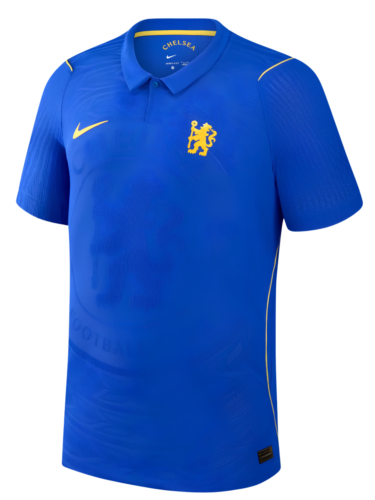 Combo Chelsea 3 Jerseys 26/27 for $89.90 Free Shipping Worldwide