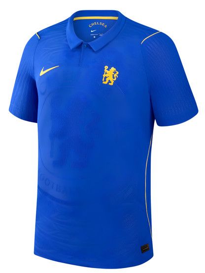 Combo Chelsea 3 Jerseys 26/27 for $89.90 Free Shipping Worldwide
