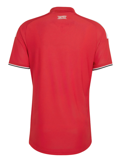 Manchester United Home Jersey 2026/27 - Player Version
