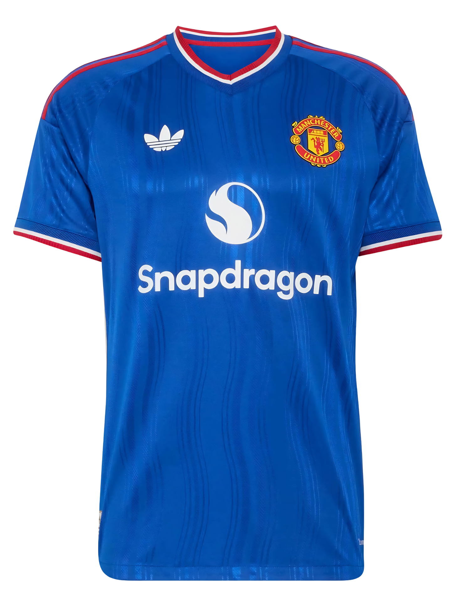 Combo Manchester United 3 Jerseys 26/27 for $89.90 Free Shipping Worldwide