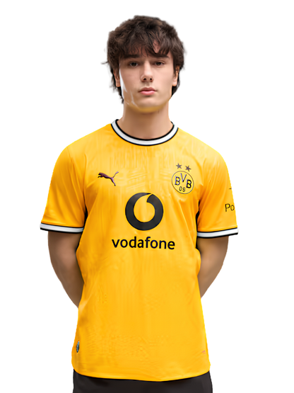 Borussia Dortmund Home 2026/27 - Fan Version