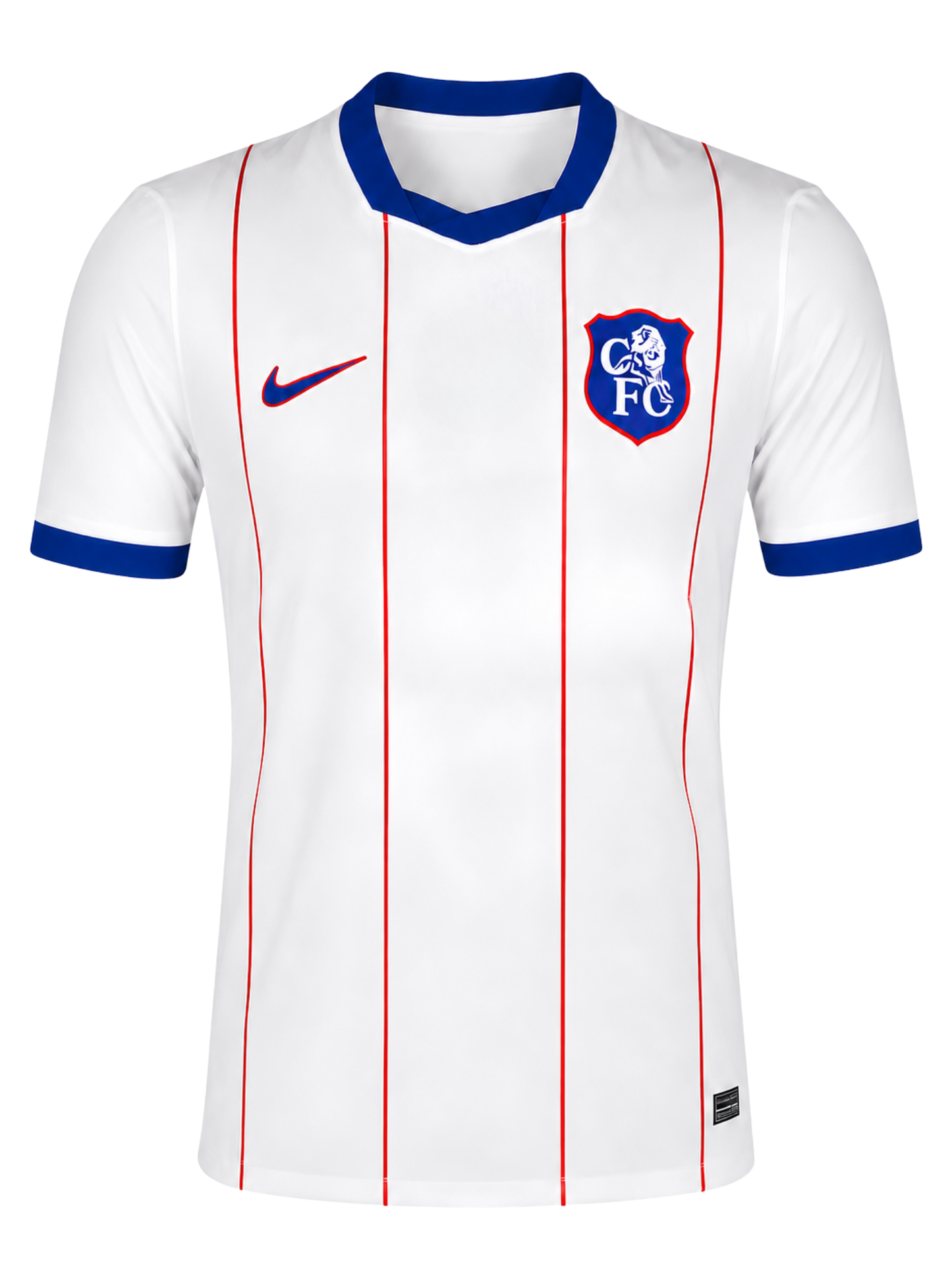 Chelsea Third Jersey 2026/27 - Women's